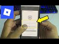 Enter the code generated by your authenticator app roblox