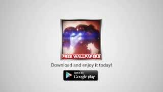 Starcraft HD Free Wallpapers - WOW Free Wallpaper - Blizzard Wallpaper App screenshot 1