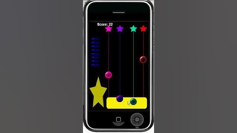 iPhone Game.avi
