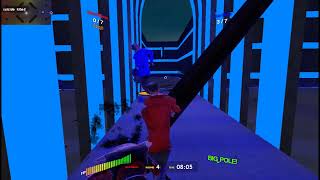 Palos Qlos Matan El Server