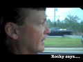 Rocky (part 2) Jeff kaller and Todd Snipes in city