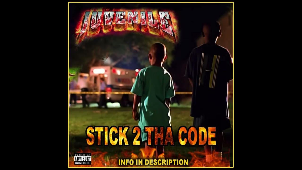 Juvenile Type Beat Feat. BG - 