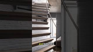 Revolutionizing Homes: The Earthquake-Resistant O House