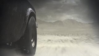 Mad Max - E3 2013 Debut Trailer