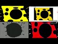 Klasky Csupo Error Quadparison 42 
