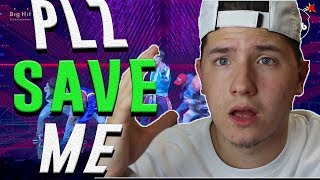 [BANGTAN BOMB] ​'​Save ME + I'm Fine' Comeback Stage REACTION | BEST PERFORMANCE EVER