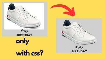 Remove Background with Mix-Blend-Mode: A Quick Tutorial | CSS