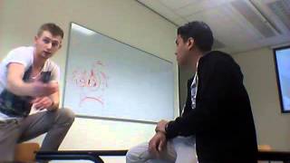 Casus 1 - Vervangende Opdracht Angst 1