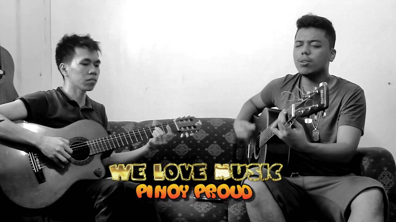 We Love Music Pinoy Proud A Call to Arms (Urbandub) "Acoustic Cover