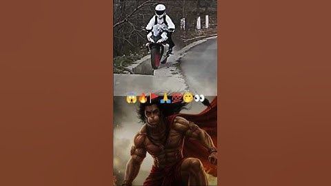 Hanuman ji status ! Bajrang Bali status ! jai shree Ram ! #jaishreeram #hanumanji #shorts #status