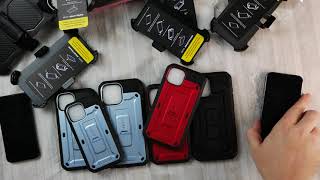 Supcase Lineup iPhone 13!!