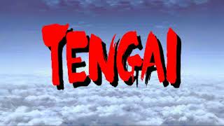 Tengai (OST Arcade) - Bad as Me, Arent You (High Score)