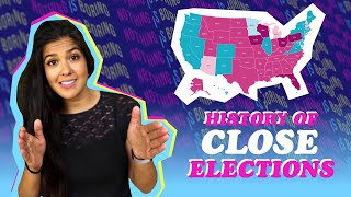 How Has America Handled Close Local Elections? | Nothing is Boring