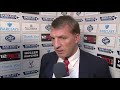 Crystal Palace 3-3 Liverpool - Brendan Rodgers post-match interview