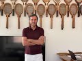How to create big relationships with Fernando Segal on The Coaching Podcast - Full Video Interview