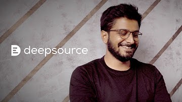 Creating an environment for growth at DeepSource