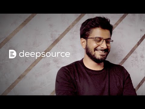 Creating an environment for growth at DeepSource
