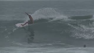 #Surfing K59 El Salvador | Surfer's Paradise