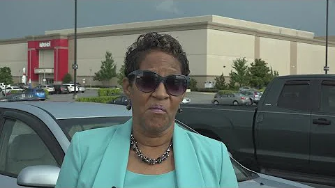 Raw Video: Full interview of council member Sharon...
