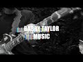 Barry taylor music