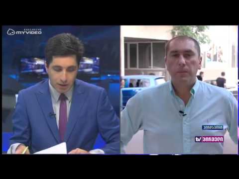 გორში, თავისუფალი დემოკრატების, მაჟორიტარი კანდიდატი ირაკლი ალასანია იქნება - ზურაბ ჯაფარიძე