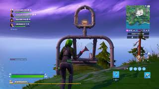 Danza Dal Tubista Dalluoimo Di Paglia E Dal Bivacco Boscoso