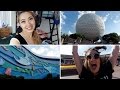 The DCP: EPCOT AND ILLUMINATIONS