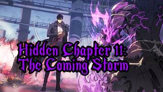 Solo Leveling: ARISE | Hidden Chapter 11: The Coming Storm