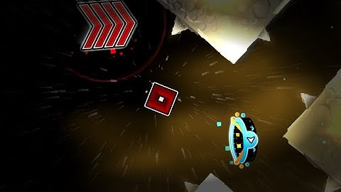 Nebulous X by Me and Rendvi [Showcase]