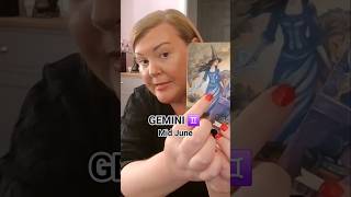 GEMINI: More Than 1 Was Involved In This Scheme | Mid June 2026 | #gemini #zodiacsigns #tarot
