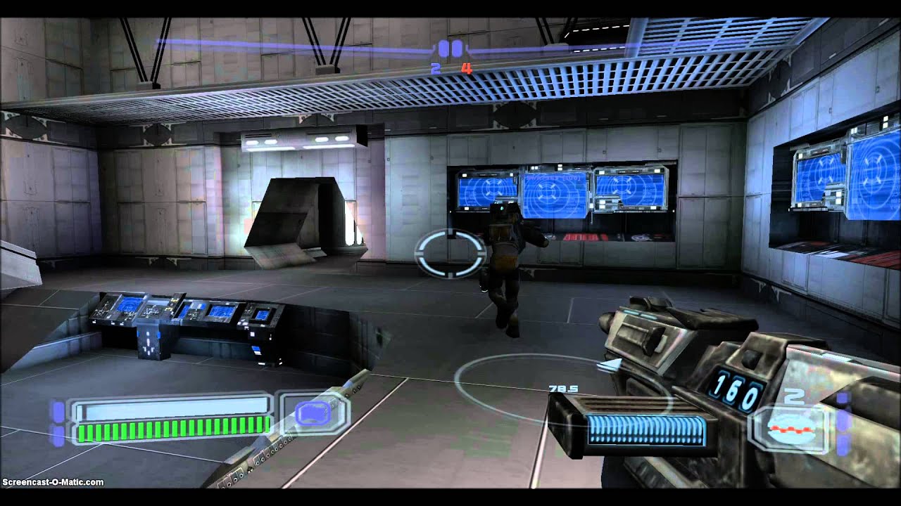 Commando Multiplayer Republic Commando Multiplayer: Ep.1 - SO MUCH FUN!! - YouTube