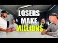 Three millionaire day traders share their secrets