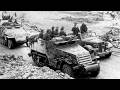 "Americans Ran From Rommel" — How 14,000 Australians Held The Same Enemy For 5 Months