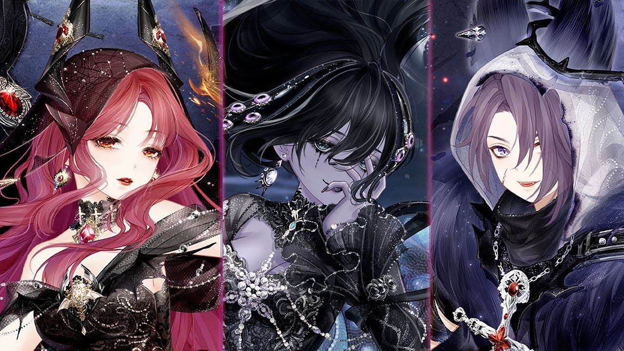 【NSTT 360mobi】 Halloween 