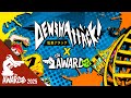 Trailer DENSHATTACK! x Los Awardnts