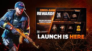 Division Resurgence Global Launch - 5 Details You Need To Know