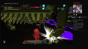 Trove leveling up Dino Tamer