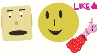 How to make annimation cartoon characters on adobe illustrator cc tutorial for beginners||The ajma
