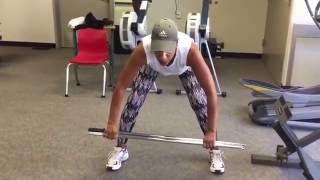 HFC Athletics Staff Mannequin Challenge