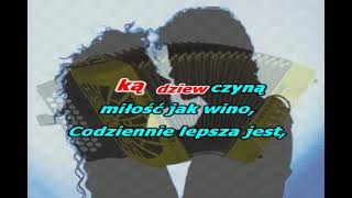 Moja Miła- Szalony Drużba- Kfn- Glezmann1