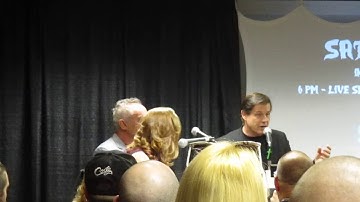 Puppet Master: The Littlest Reich Panel