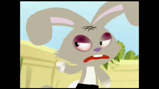 Skunk-Fu Episode 1 The Art Of Rivalry Full Episode