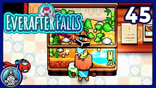 MORE Critter Terrariums! | Everafter Falls | Episode 45