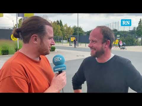 RNTalk BVB blickt auf Heidenheim und die Champions League  Geduldsspiel um BellaKotchap