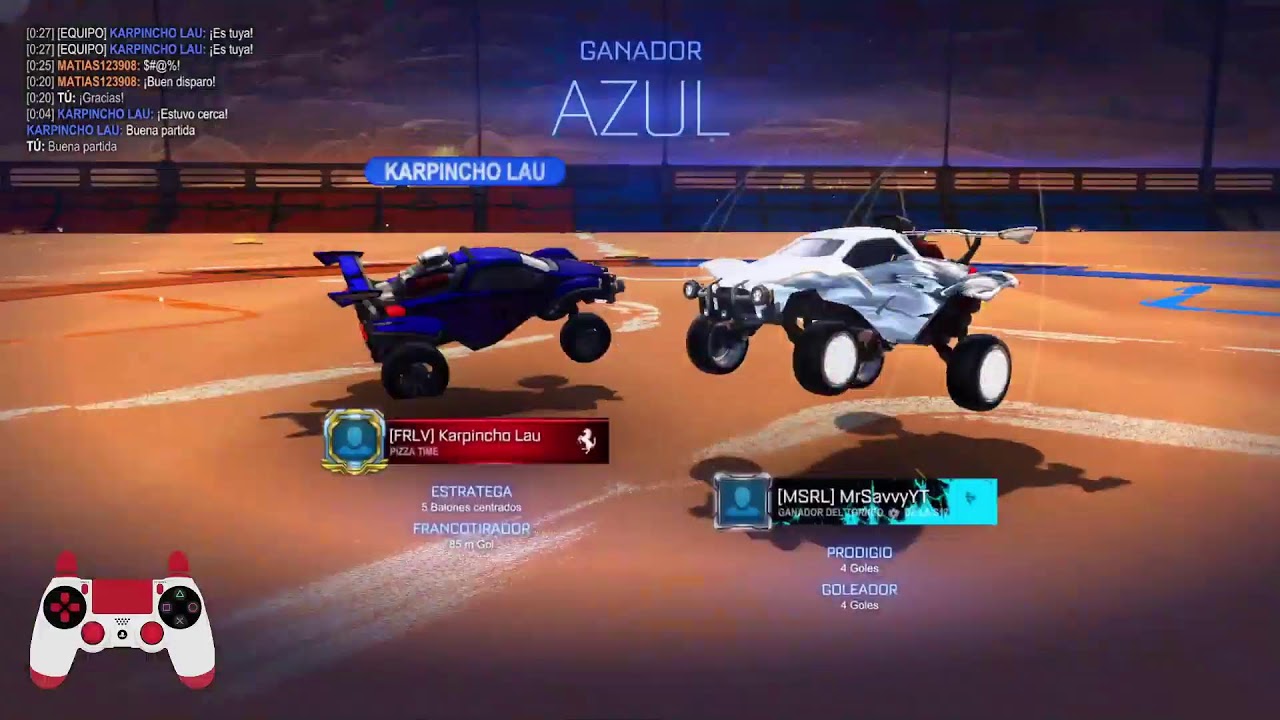 🔥 ¡Partidas PRIVADAS de ROCKET LEAGUE con SUSCRIPTORES! 🔥