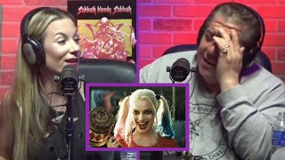 Joey Diaz \& Jessimae Peluso - Wild Women