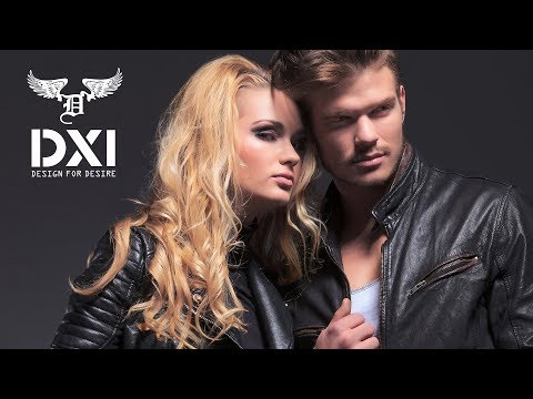 dxi jeans leather jacket price
