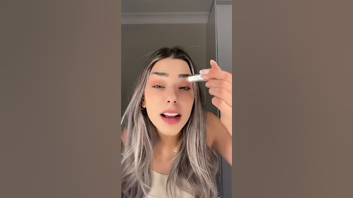 rujlarımdan yüz makyajı yapıyorum 💄