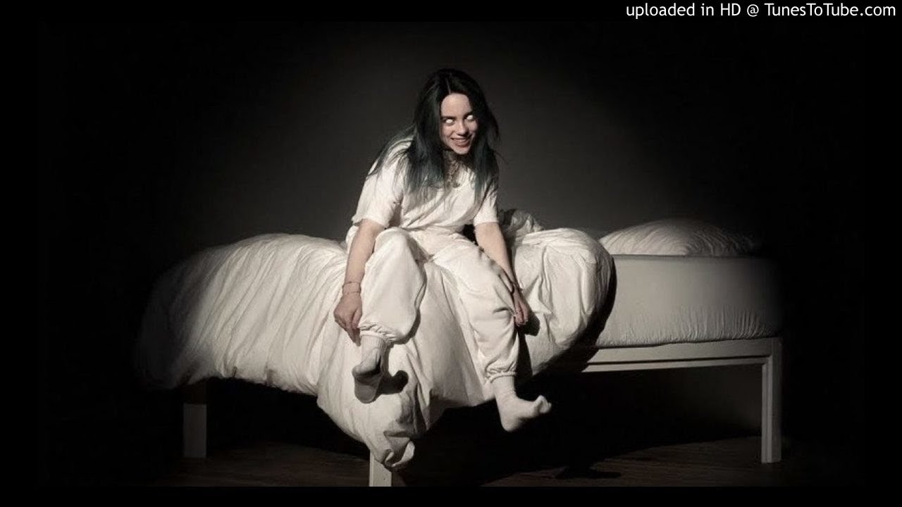 Billie Eilish - wish you were gay (Official Studio Acapella)