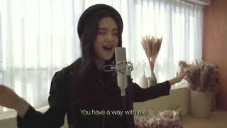Sway - Pussycat Dolls | Cover by GyuBin (규빈)